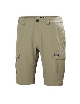 BERMUDA HELLY HANSEN HH QD CARGO  11 FALLEN ROCK