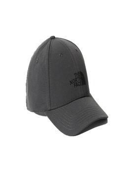 GORRA THE NORTH FACE RCYD 66 CLASSIC HAT ASPHALT GR