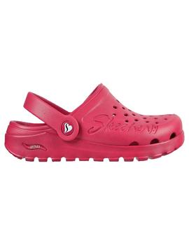 CHANCLA SKECHERS ARCH FIT FO