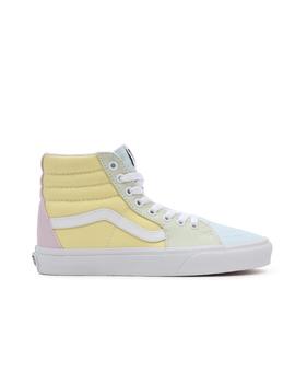 ZAPATILLA VANS SK8-HI