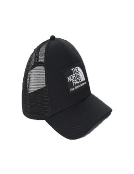 THE NORTH FACE MUDDER TRUCKER TNF BLACK