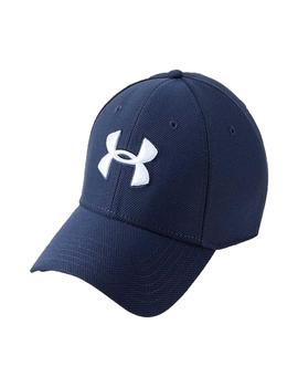 GORRA UNDER ARMOUR MEN´S BLITZING 3.0 CAP