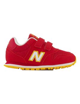 ZAPATILLA NEW BALANCE IV500RG1