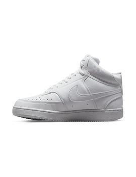 ZAPATILLA NIKE COURT VISION MID NN