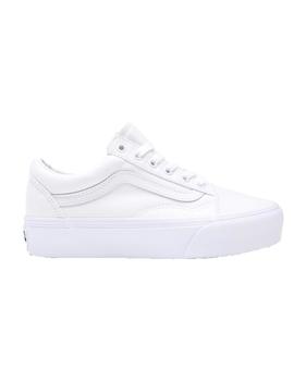 ZAPATILLA OLD SKOOL PLATFORM