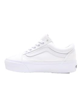 ZAPATILLA OLD SKOOL PLATFORM