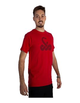 CAMISETA VIBOR-A GARIBA ADULTO