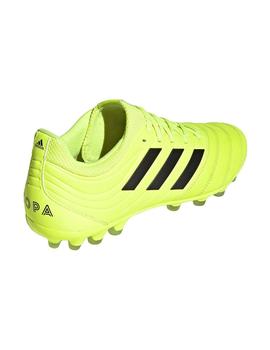 BOTAS DE FUTBOL ADIDAS COPA 19.3 AG