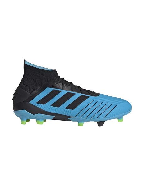 BOTAS DE ADIDAS PREDATOR FG