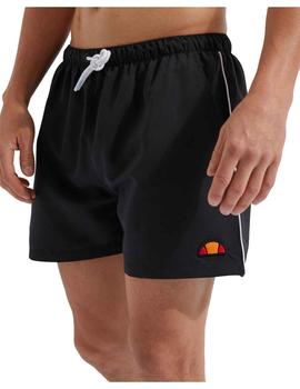 BAÑADOR ELLESSE DEM SLACKERS SWIM SHORT BLACK