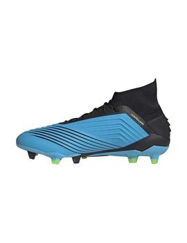 BOTAS DE FUTBOL ADIDAS PREDATOR 19.1 FG