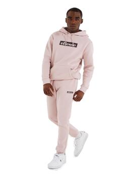 CONJUNTO ELLESSE MESE JOG SUIT LIGHT PINK