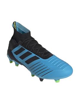 BOTAS DE FUTBOL ADIDAS PREDATOR 19.1 FG