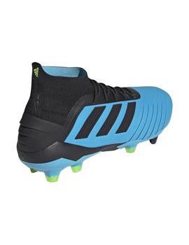 BOTAS DE FUTBOL ADIDAS PREDATOR 19.1 FG