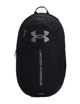 UNDER ARMOUR UA HUSTLE LITE BACKPACK-BLK