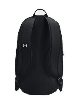 UNDER ARMOUR UA HUSTLE LITE BACKPACK-BLK