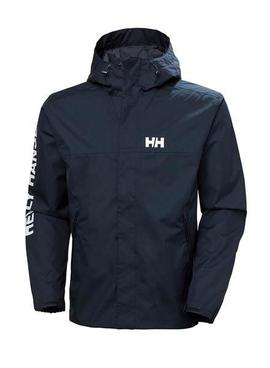 CHAQUETA HELLY HANSEN ERVIK JACKET