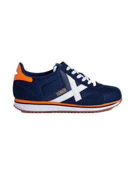 ZAPATILLA MUNICH SAPPORO 131