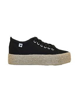 ZAPATILLA WALK IN PITAS ADA SNEAKER NEGRO