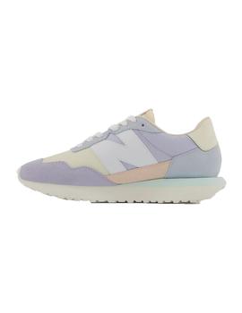 ZAPATILLA NEW BALANCE WS237PC