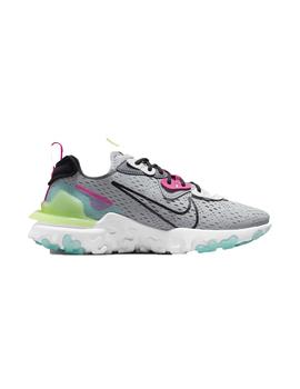 ZAPATILLA NIKE W REACT VISION