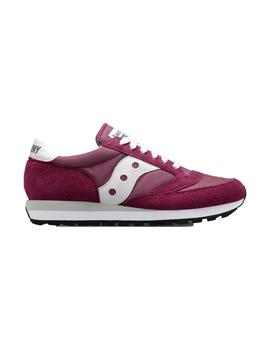 ZAPATILLA SAUCONY JAZZ 81 NM PURPLE/WHITE