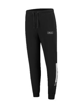 PANTALÓN ELLESSE MATERAZA BLACK