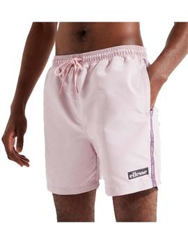 BAÑADOR ELLESSE LERI SWIM SHORT LIGHT PINK