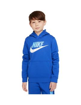 SUDADERA NIKE SPORTSWEAR CLUB FLEECE