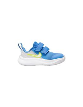 ZAPATILLA NIKE STAR RUNNER 3 (TDV)