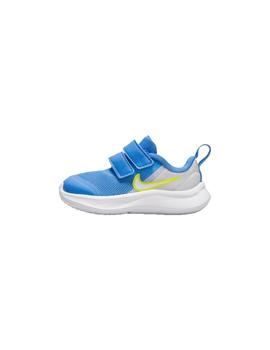 ZAPATILLA NIKE STAR RUNNER 3 (TDV)