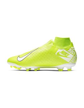 BOTAS DE FUTBOL NIKE PHANTOM VSN PRO DF FG