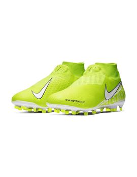 BOTAS DE FUTBOL NIKE PHANTOM VSN PRO DF FG