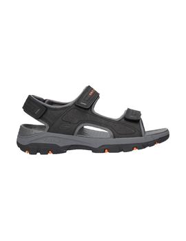 CHANCLA SKECHERS TRESMEN-GARO