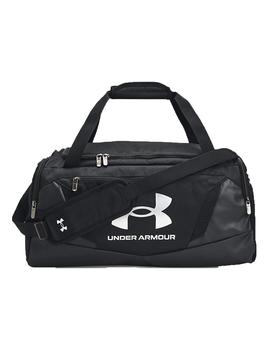 BOLSA UNDER ARMOUR UNDENIABLE 5.0 DUFFLE SM-BLK