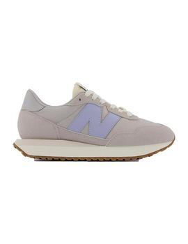 ZAPATILLA NEW BALANCE WS237GB