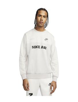 SUDADERA NIKE M NSW NIKE AIR BB CREW