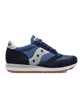 ZAPATILLA SAUCONY JAZZ 81