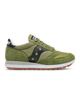 ZAPATILLA SAUCONY JAZZ 81