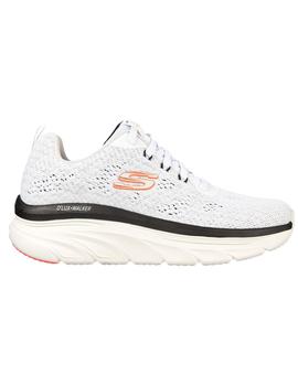 ZAPATILLA SKECHERS D´LUX WALKER-CONMUTER