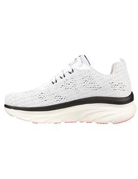 ZAPATILLA SKECHERS D´LUX WALKER-CONMUTER