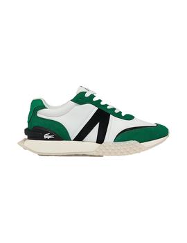 ZAPATILLA LACOSTE L-SPIN DELUXE 0722 1 SMA