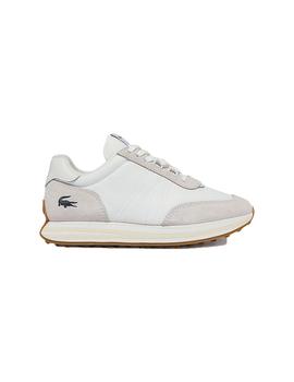 ZAPATILLA LACOSTE SPIN SFA WHT/WHT