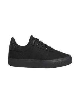 ZAPATILLA ADIDAS VULCRAID3R CBLACK/CBLACK/GREFOU