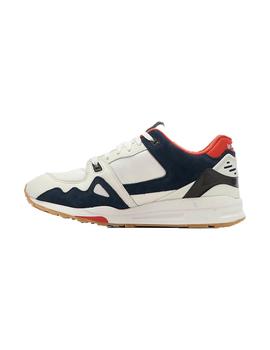 ZAPATILLA LE COQ SPORTIF LCS R1000 TRICOLORE