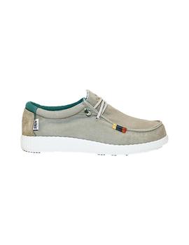 ZAPATILLA WALK IN PITAS 150-FLAG BOAT BEIGE