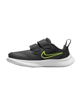 ZAPATILLA NIKE STAR RUNNER 3 (TDV)