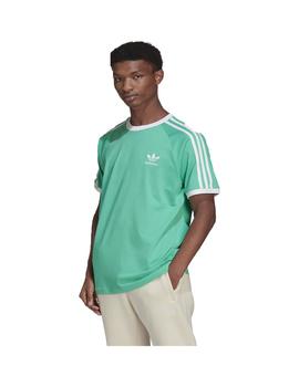 CAMISETA ADIDAS 3-STRIPES TEE HIREGR