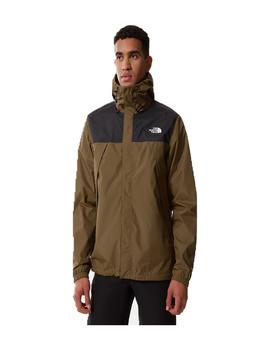 CHAQUETA THE NORTH FACE M ANTORA JACKET