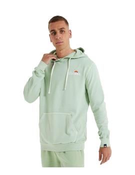 SUDADERA ELLESSE TINCTORIA OH HOODY GREEN